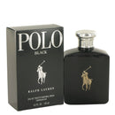 Ralph Lauren Polo Black Men Edt 125Ml - HKarim Buksh