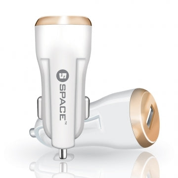 ADAPTIVE FAST CAR CHARGER CC-170 (Single Port) - HKarim Buksh