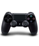 Sony PlayStation 4 Dualshock 4 Wireless Controller Black - HKarim Buksh