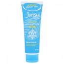 Junsui Naturals Face Wash With Whitening Ice Cool 100g - HKarim Buksh