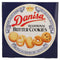 Danisa Butter Cookies Box 162Gm - HKarim Buksh