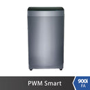 PEL Washing Machine Smart Fully Auto 900i - HKarim Buksh
