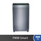 PEL Washing Machine Smart Fully Auto 900i - HKarim Buksh