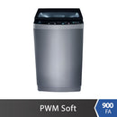 PEL Washing Machine Fully Auto 900 - HKarim Buksh