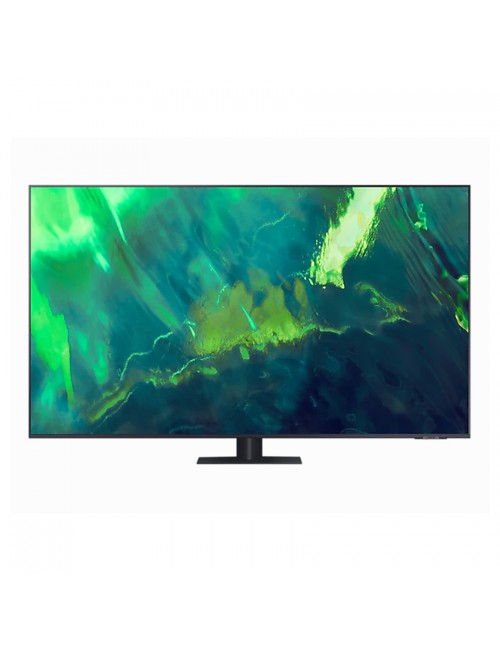 Samsung 85Inches Q70A QLED 4K Smart TV - HKarim Buksh