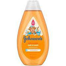 Johnsons Baby Bubble Wash 500ml - HKarim Buksh