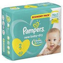 Pampers Diaper