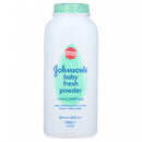 Johnsons Baby Fresh Powder 200g - HKarim Buksh