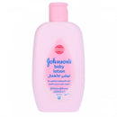 Johnsons Baby Lotion 200ml - HKarim Buksh