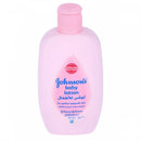 Johnsons Baby Lotion 200ml - HKarim Buksh