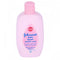 Johnsons Baby Lotion 200ml - HKarim Buksh