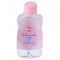 Johnsons Baby Oil 200ml - HKarim Buksh