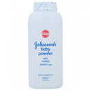 Johnsons Baby Powder Talc 200g - HKarim Buksh