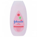 Johnsons Baby Soft Lotion 200ml - HKarim Buksh