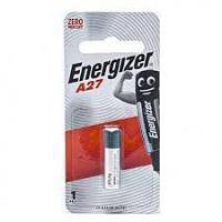 Energizer A27 Alkaline Cell - HKarim Buksh