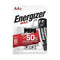 Energizer Aa2 Alkaline Cell - HKarim Buksh