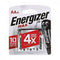 Energizer Aa4 Alkaline Cell - HKarim Buksh