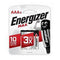 Energizer Aaa4 Alkaline Cell - HKarim Buksh