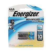 Energizer Advanced Power Aaa2 - HKarim Buksh