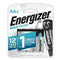 Energizer Max Plus Aa4 Cell - HKarim Buksh
