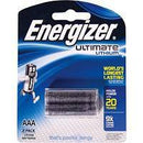 Energizer Ultimate Lithum Aaa2 - HKarim Buksh