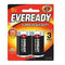 Eveready Super Heavy Duty D2 C - HKarim Buksh