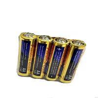 Power Plus P/gold Aa Cell 4pcs - HKarim Buksh