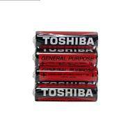 Toshiba Aa Cell 4pcs - HKarim Buksh