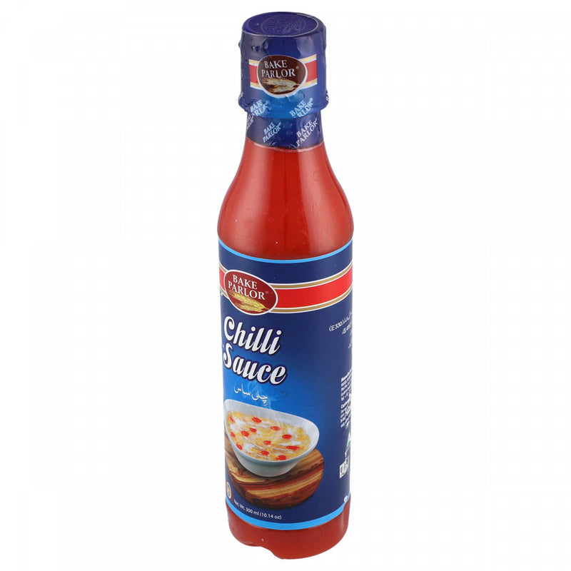 Bake Parlor Chili Sauce 300ml - HKarim Buksh