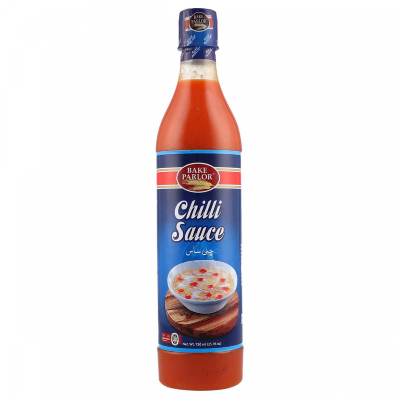 Bake Parlor Chili Sauce 750ml - HKarim Buksh