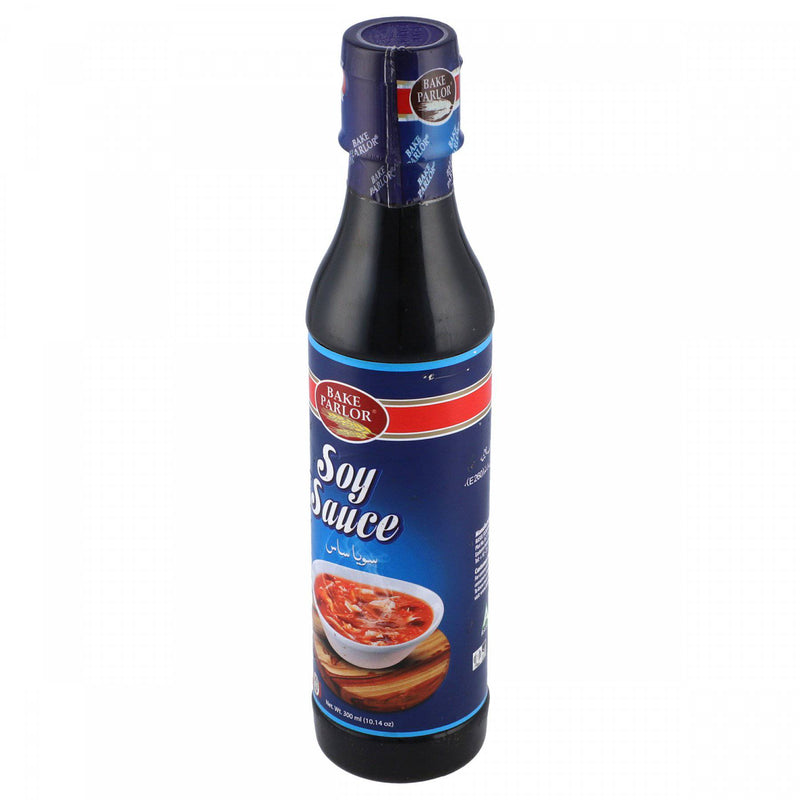 Bake Parlor Soya Sauce 300ml - HKarim Buksh