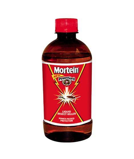 Mortein  Liquid (Pet Bottle) 450ml - HKarim Buksh