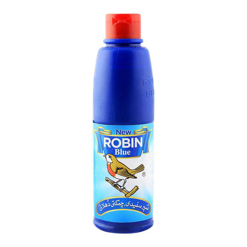 Robin Liquid Blue 150ml - HKarim Buksh