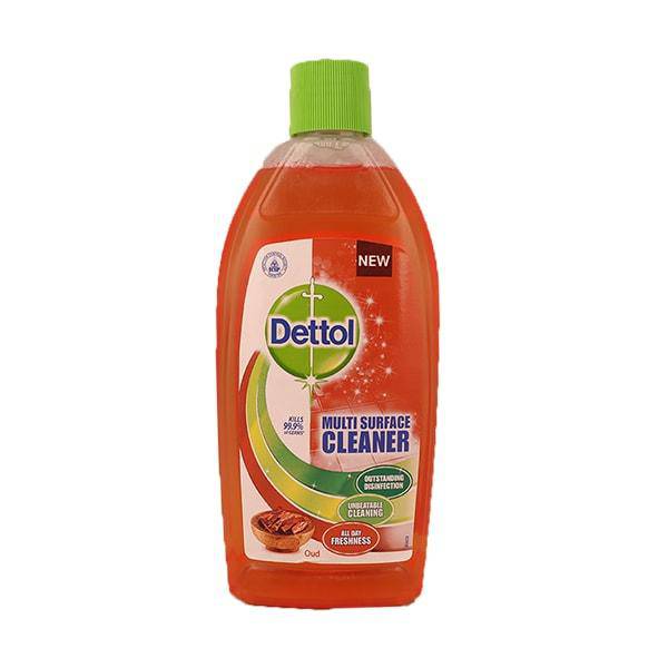 Dettol Oud Multi Purpose Cleaner 1Ltr - HKarim Buksh