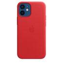 iPhone 12 | 12 Pro Leather Case with MagSafe - HKarim Buksh