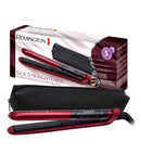 Remington- S9600 Silk Straightener - HKarim Buksh