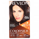 Revlon ColorSilk 20 Brown Black - HKarim Buksh