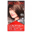Revlon ColorSilk 41 Medium Brown - HKarim Buksh