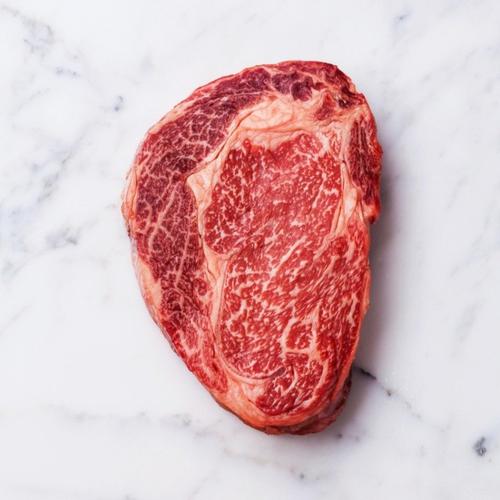 Angus Prime Rib Eye 340g - HKarim Buksh