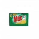 Max Lemon Dishwash Soap Bar 185g - HKarim Buksh