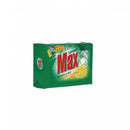 Max Lemon Dishwash Soap Bar 185g - HKarim Buksh