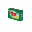 Max Lemon Dishwash Soap Bar 185g - HKarim Buksh