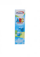 Protect ABC Toothpaste Bubble Gum Flavor 60g - HKarim Buksh