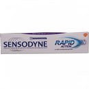 Sensodyne Rapid Action 100g - HKarim Buksh