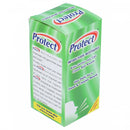 Protect Antibacterial Mouth Wash 110ml - HKarim Buksh