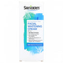Saniderm Facial Whitening Cream SPF-20 with Sophora Flavescens 50g - HKarim Buksh