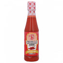 Key Brand Chilli Sauce Red & Hot 300ml - HKarim Buksh