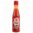 Key Brand Chilli Sauce Red & Hot 300ml - HKarim Buksh