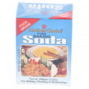 Mother Choice Pure Baking Soda 100g - HKarim Buksh