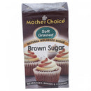 Mother Choice Soft Grained Brown Sugar 300g - HKarim Buksh